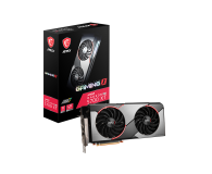 MSI Radeon RX 5700 XT GAMING X 8G - 517866 - zdjęcie 4